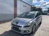 Peugeot 5008 Premium ,Steuerkette Neu , HU bis 04/27 - Peugeot 5008: Silber