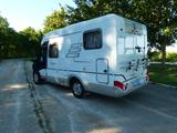 HYMER / ERIBA / HYMERCAR Van 512 - Angebote