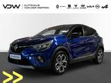 Renault Captur II Intens Klima Navi Rückfahrkamera - Renault Captur Gebrauchtwagen in Stuttgart
