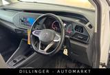 Volkswagen Caddy Maxi 2.0 TDI DSG Shz PDC ACC *Rechtslenker - Rechtslenker mit Diesel-Antrieb