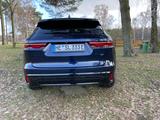 Jaguar F-Pace P400e S AWD S 404 PS HUD Meridian Sound - Jaguar F-Pace von privat