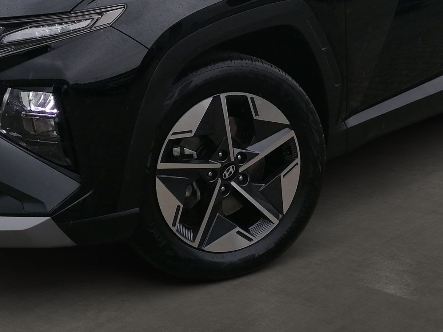 Hyundai Tucson – Bild 6