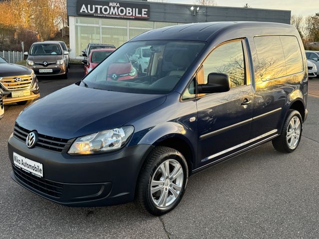 Volkswagen Caddy Kasten/Kombi TÜV/HU/NEU