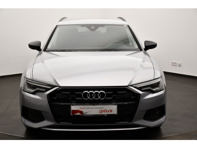 Audi A6 - Bild 18