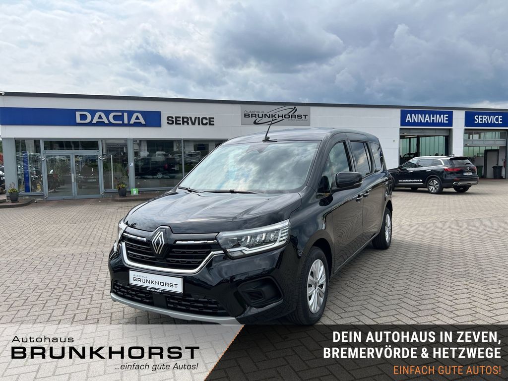 Angebot ansehen Renault Grand Kangoo