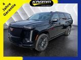 Cadillac Escalade ESV 4WD Platinum Sport MY26 VOLL - Cadillac Gebrauchtwagen