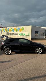 Opel Astra h GTC OPC 2.0 Turbo - Opel Astra: H Gtc Opc
