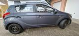 Hyundai i20 1.2 Classic  **aus 1. Hand** - gebrauchte Hyundai i20 aus dem Jahr 2014
