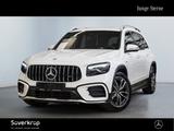 Mercedes-Benz GLB 35 AMG 4M , AMG MULTI AHK KAMERA SPUR PDC - Mercedes-Benz GLB 35 AMG Jahreswagen