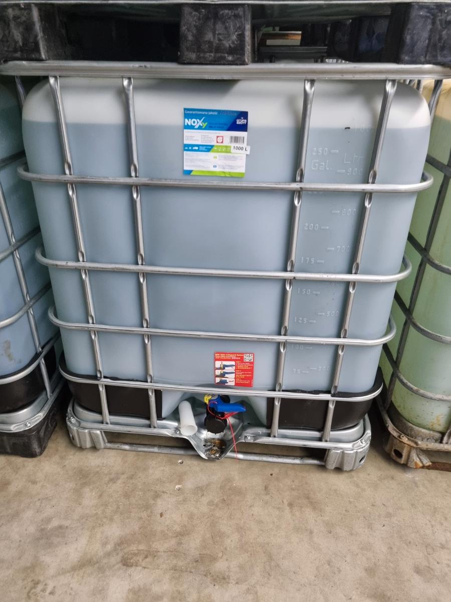 Andere Adblue