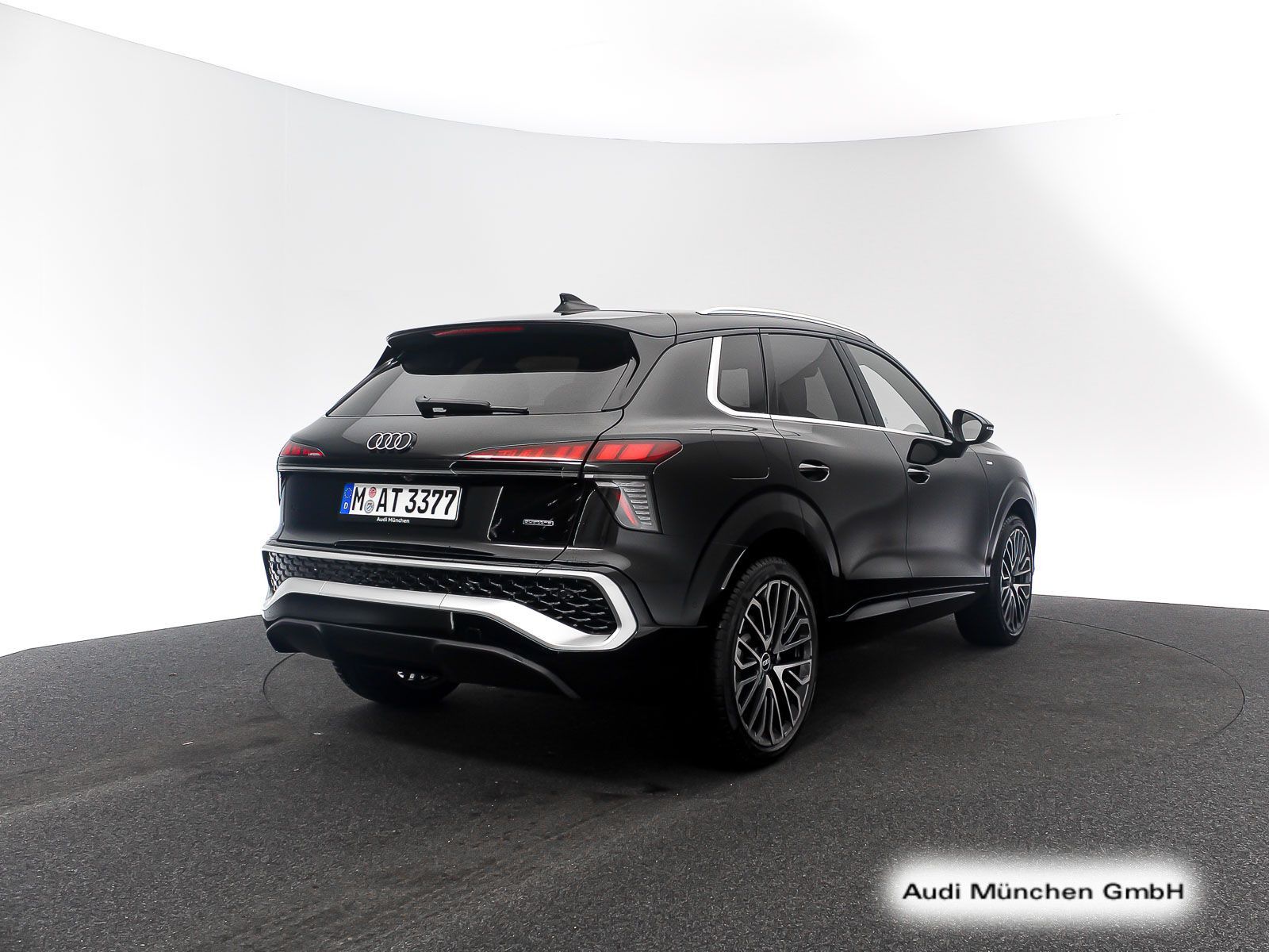 Audi Q3 - Bild 7