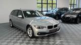BMW 320 3 Touring 320 d xDrive Advantage Bestzustand - BMW 320: Kombi, 320d Xdrive