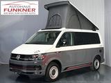 Volkswagen T6 Camper AUFSTELLDACH/NEUAUSBAU/KEIN CALIFORNIA - Volkswagen T6 andere aus 2017