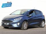 Ford Fiesta 1.0 EB Titanium X LED ACC BLIS Winter - Ford Fiesta Gebrauchtwagen in Karlsruhe