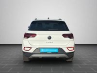 Volkswagen T-Roc - Vorschau Bild 7