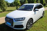 Audi Q7 3.0 TDI quattro tiptronic -