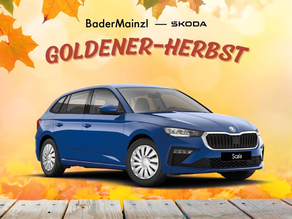 Scala Essence "Herbst-Sales" AKTION BaderMainzl!