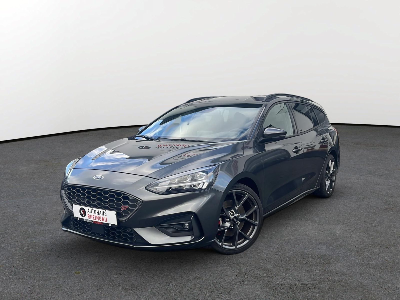 Fahrzeugabbildung Ford Focus ST 2.3 EcoBoost *ACC*RFK*LED*DAB*