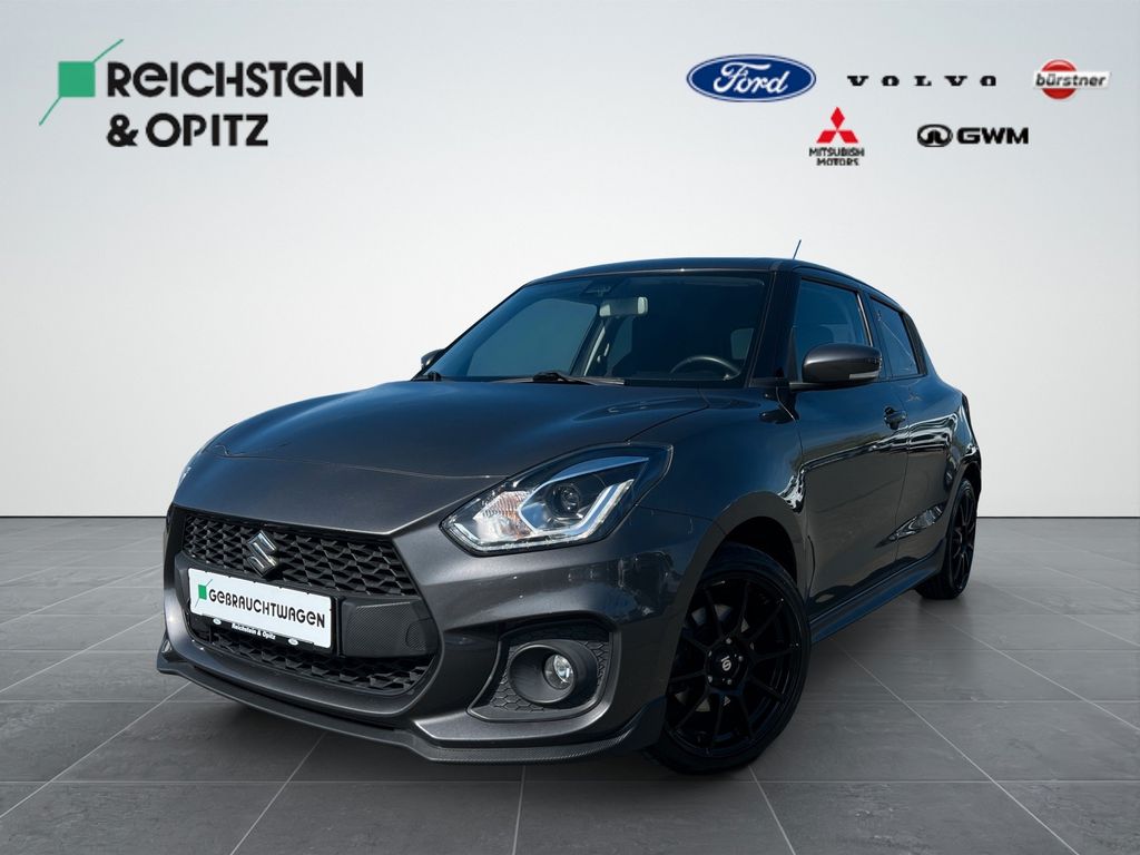 Image of Suzuki Swift
