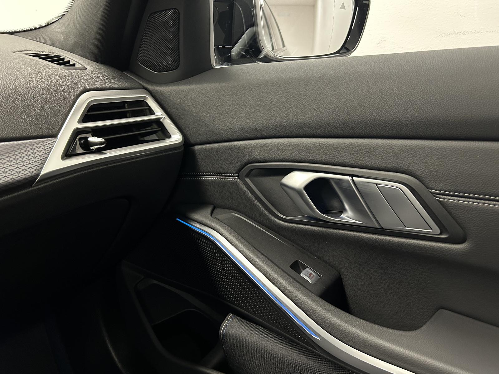 BMW M340i xDrive Touring M Sportpaket HiFi DAB LED P