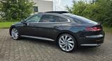 Volkswagen Arteon 2.0 TDI SCR 176kW DSG 4MOTION R-Line ... - VW Arteon von privat