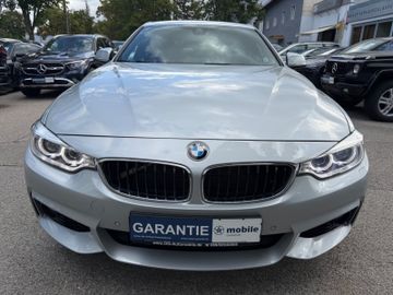 BMW 430 - 8