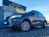 Ford Kuga Titanium Navi AHK Automatik Tempomat - Ford Kuga aus 2011 mit Diesel-Antrieb: Geländewagen