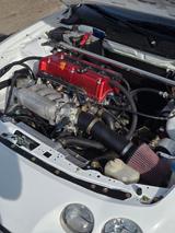 Honda Integra Type-R K24 295HP - Honda Integra Gebrauchtwagen