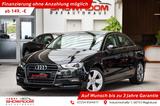 Audi A3 Limousine Ambition Ultra Navi 3xIsofix 2.Hand - Audi A3: Ambition