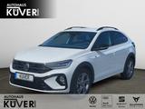 Volkswagen Taigo R-Line 1,5 TSI DSG ACC+Matrix+IQ+Shzg.+18´ - Volkswagen Taigo aus 2025