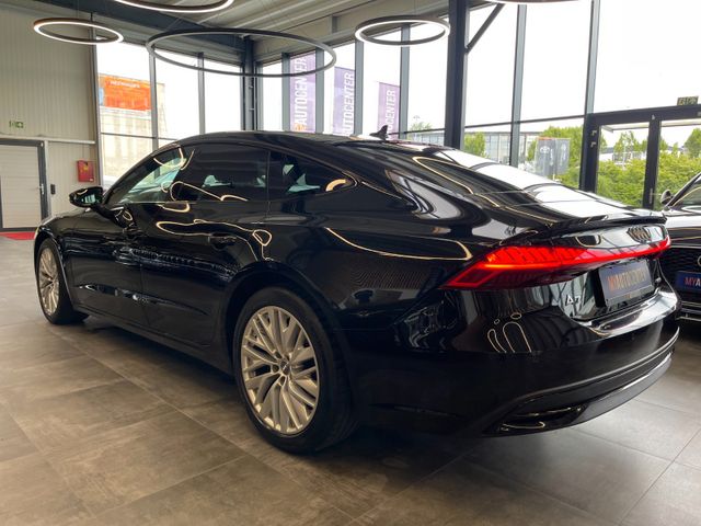Audi A7 Sportback 50 TDI quattro *ACC*MATRIX*KAMERA*