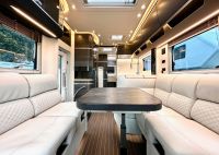 Concorde Centurion 860 LI -Birdview -Lithium -ActiveAir (5/13)