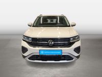Volkswagen T-Cross - Vorschau Bild 7