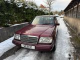 Mercedes-Benz E 250 Diesel - Mercedes-Benz E 250 aus 1995
