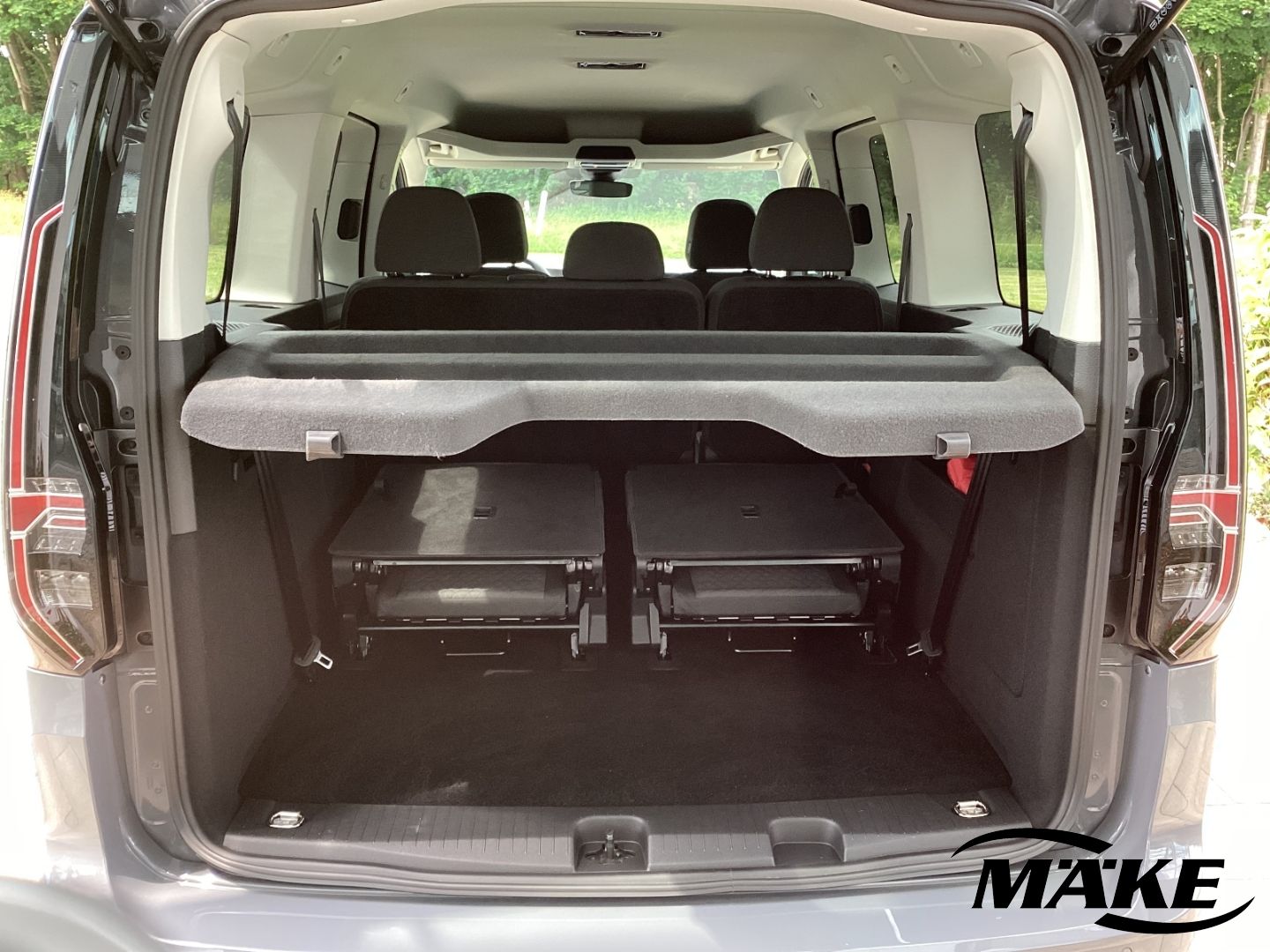 Caddy Maxi Kombi Edition 1.5 TSI LED STDHZG V-AH