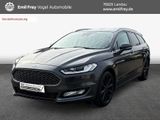 Ford Mondeo Turnier 2.0 EcoBoost Start-Stopp Autom. V - Ford Mondeo: Ecoboost