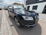 Audi SQ5 *Acc*Ahg* Pano*B&O* - Audi SQ5 in Freiburg