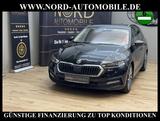 Skoda Octavia iV Combi Ambition 1.4 TSI DSG Navi/LED/ - Skoda Octavia mit Hybrid-Antrieb: Ambition