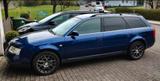 Audi A6 2.4L V6 - Audi A6 aus 2001: 4.2