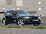 BMW 123d - Automatik 204PS | Navi | Leder | Bi-Xenon - BMW 123 in Berlin