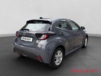 Mazda 2 Hybrid - Vorschau Bild 4
