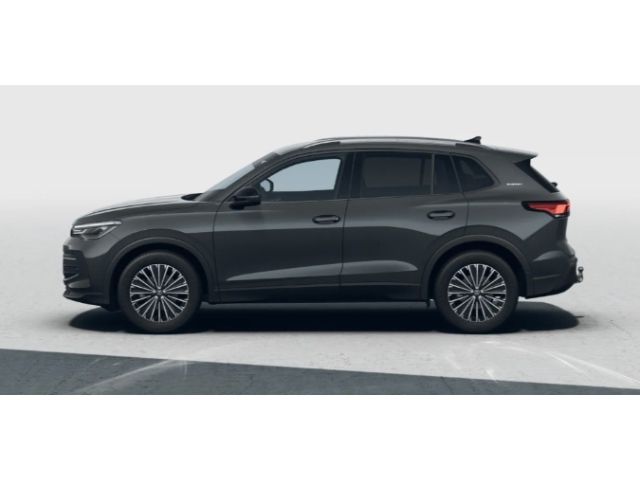 Volkswagen Tiguan - Bild 2
