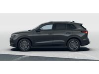 Volkswagen Tiguan - Vorschau Bild 2