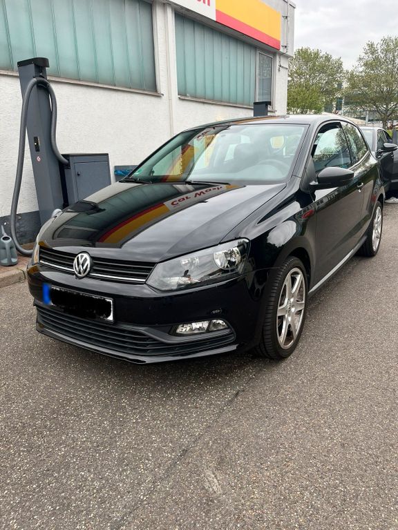 Image of Volkswagen Polo