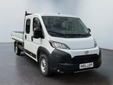 Toyota Proace Max Pritsche 15 Jahre Garantie DOKA L3 He - Kastenwagen Doka