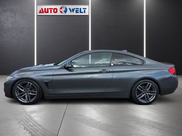 BMW 420 - 6