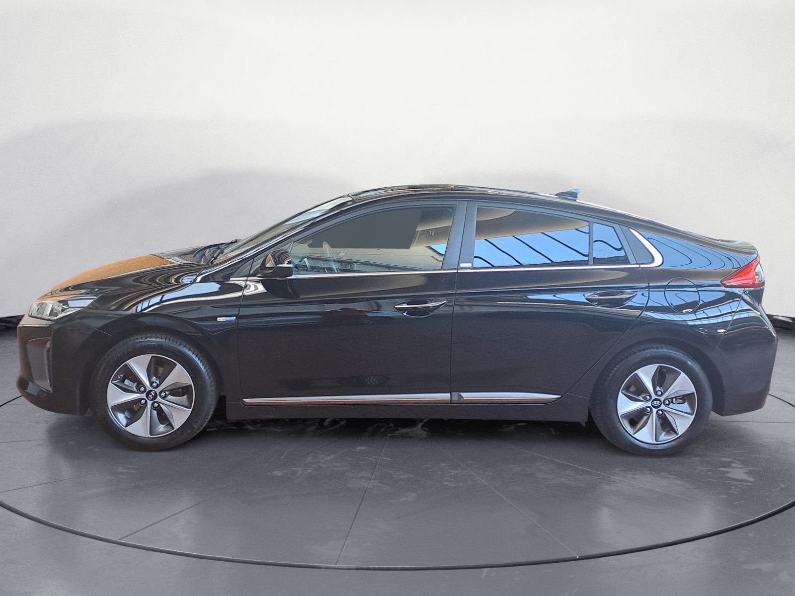 Hyundai Ioniq Premium Elektro imagem 2
