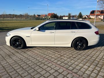 BMW 520 - 5