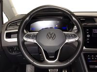 Volkswagen Touran - Vorschau Bild 13