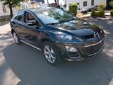 Mazda CX-7 2.2 MZR-CD Exclusive-Line Exclusive-Line - gebrauchte Mazda CX-7 aus dem Jahr 2012